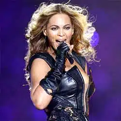 Beyoncé : la vraie reine du Super Bowl c'est elle ! 16