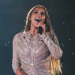 Malade, une étudiante s'offre un moment avec Beyoncé 4