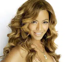 Beyoncé a le coeur sur la main 5