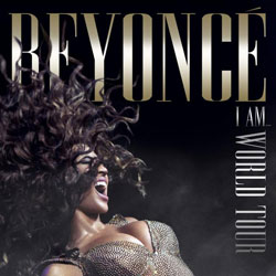 Beyoncé <i>I Am… World Tour</i> 13