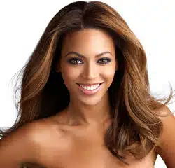 Beyoncé est maman d'une petite fille 8