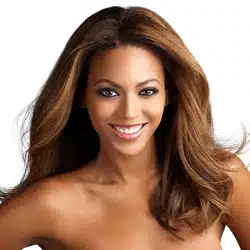 Beyoncé est maman d'une petite fille 7