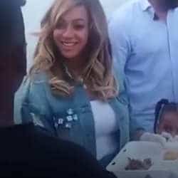Beyoncé au secours des victimes de l'ouragan Harvey 5