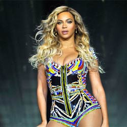 Beyoncé annonce la sortie d'un projet secret 22