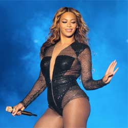 Beyoncé en concert cet été en France 19