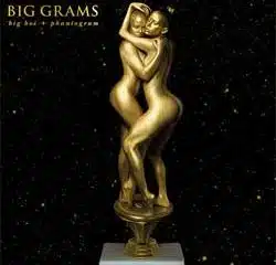 Big Grams 5