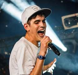 Le nouvel album de Biga Ranx sort le 9 mars 2015 12