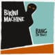 Bikini Machine <i>Bang On Time !</i> 10