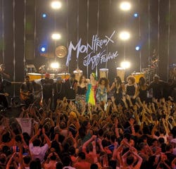 Programme complet Montreux Jazz Festival 8