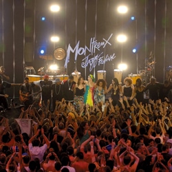 Programme complet Montreux Jazz Festival 4