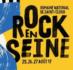 Ouverture de la billetterie de Rock en Seine 11