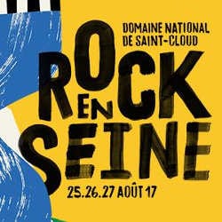 Ouverture de la billetterie de Rock en Seine 4