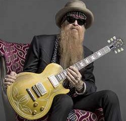 Le leader des ZZ Top se lance en solo 6