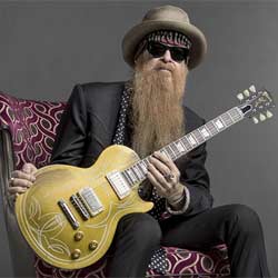 Le leader des ZZ Top se lance en solo 4