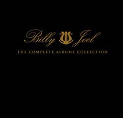 Billy Joel <i>The Complete Albums Collection</i> 9