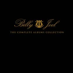 Billy Joel <i>The Complete Albums Collection</i> 19