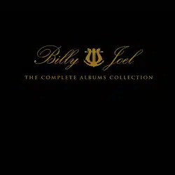 Billy Joel <i>The Complete Albums Collection</i> 4