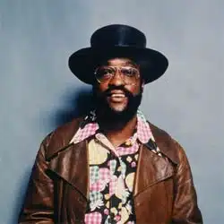 Décès à 81 ans du chanteur américain Billy Paul 4