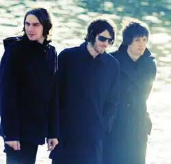 Le groupe de rock Birdpen débarque en France 14