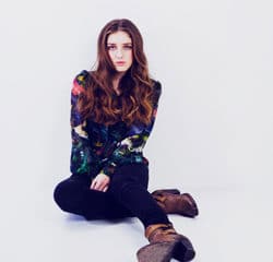 Birdy annonce la sortie de son deuxième album 18