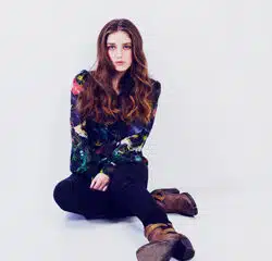 Birdy annonce la sortie de son deuxième album 14