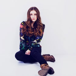 Birdy annonce la sortie de son deuxième album 22