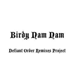 Birdy Nam Nam <i>Defiant Order Remixes Project</i> 4