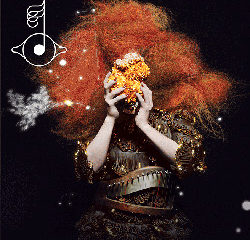 Björk <i>Biophilia</i> 17