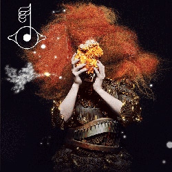 Björk <i>Biophilia</i> 4