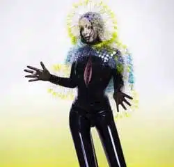 Björk <i>Vulnicura</i> 8