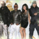 Les Black Eyed Peas remportent 2 Grammy Awards 31