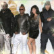 Les Black Eyed Peas remportent 2 Grammy Awards 30