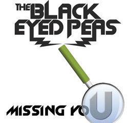 Black Eyed Peas Missing You 27