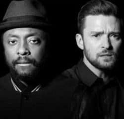 BLACK EYED PEAS Where Is The Love 2016 4