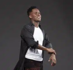 BLACK M feat. KALASH CRIMINEL Dress Code 4