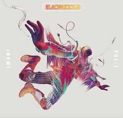 Blackalicious <i>Imani Vol.1</i> 11