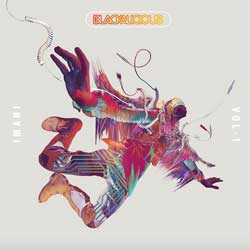 Blackalicious <i>Imani Vol.1</i> 10