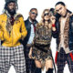Black Eyed Peas : Le clip <i>Missing You</i> 33
