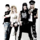 BlackRain signé par une Major 5