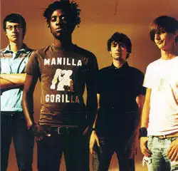 Kele Okereke et Bloc Party c'est reparti ! 9
