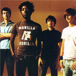 Kele Okereke et Bloc Party c'est reparti ! 4