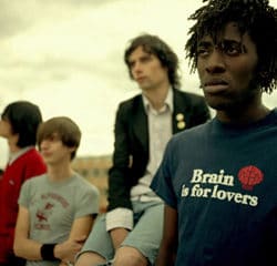 Le nouvel album de Bloc Party sortira le 20 août 2012 17