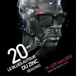 Le Blues Autour Du Zinc ça continue ! 16