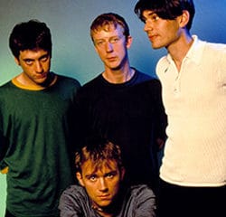 Blur de retour avec 2 nouvelles chansons 20