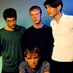 Blur de retour avec 2 nouvelles chansons 4