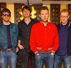 Le nouvel album de Blur sort le 27 avril 2015 9