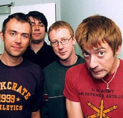 Le groupe Blur fête ses 21 ans d'existence 8