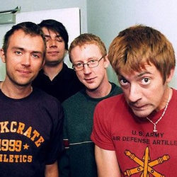 Le groupe Blur fête ses 21 ans d'existence 46 Le groupe Blur fête ses 21 ans d'existence 4