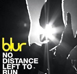 Blur <i>No Distance Left To Run</i> 11