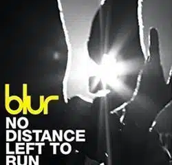 Blur <i>No Distance Left To Run</i> 8